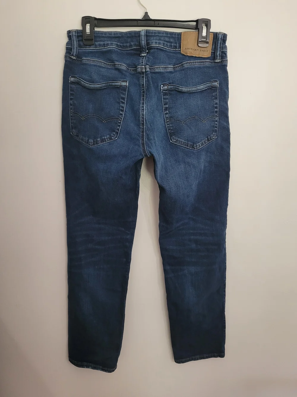 American Eagle Outfitters slim straight